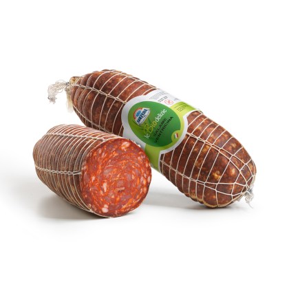 Salame Ventricina BIO 3 Kg