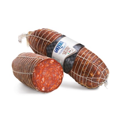 Salame Ventricina 3 Kg